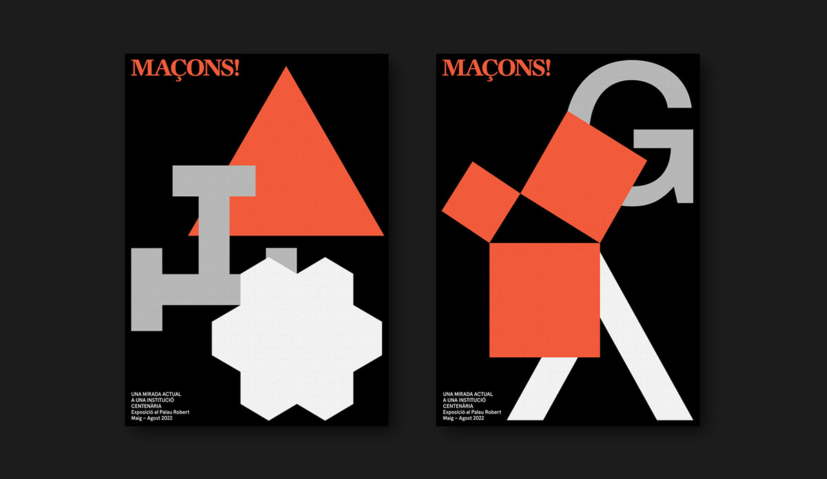 design Exhibition  Maçons! massoneria museum