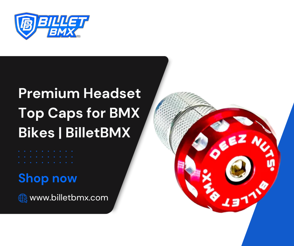 headset top cap
