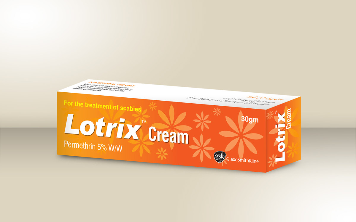 Lotrix GSK cream
