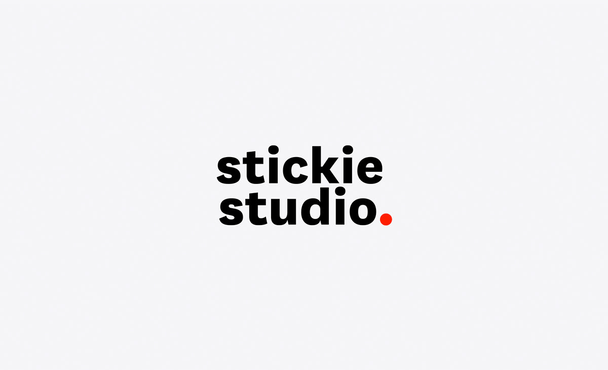 branding  design studio experimental Fun funky Photography  sticky strategy student project ux