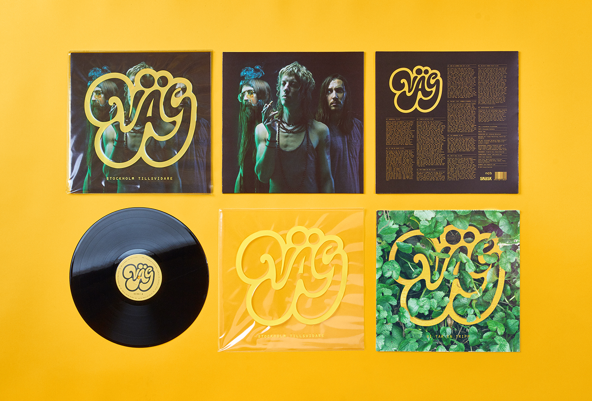 yellow rock 70s gif gif animation vinyl record music band
