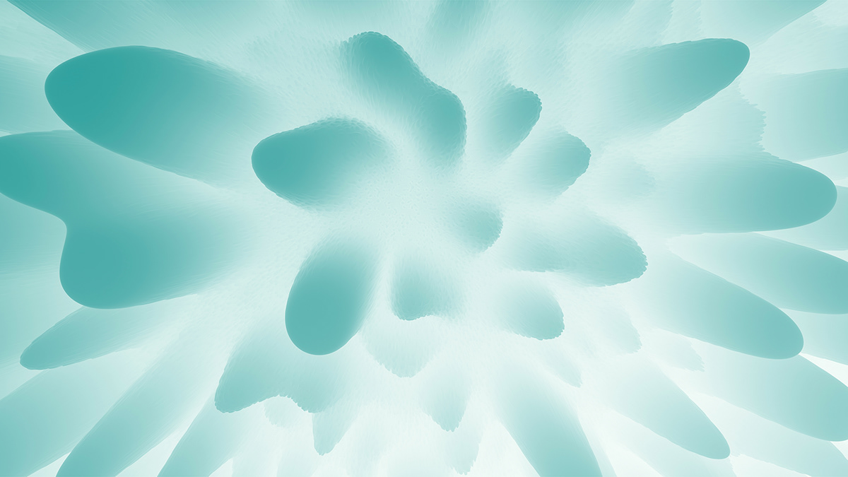 wallpaper free download music video Ambient flow generative river abstract gradient
