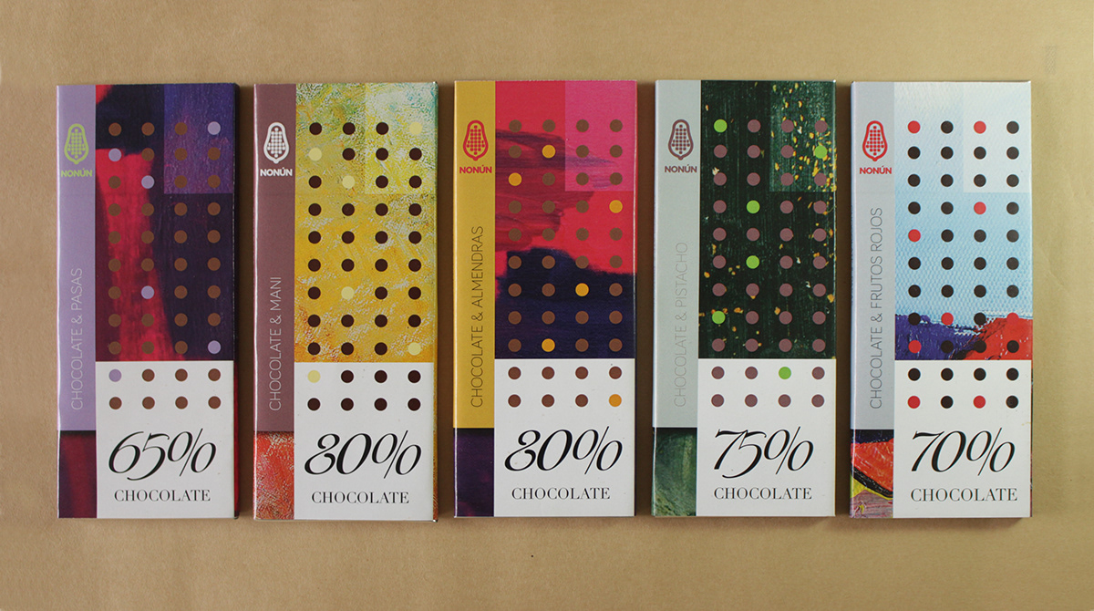 product design dominican chocolate choco