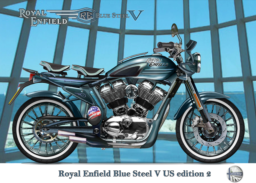 royal enfield motorcycle design Motorbike concept design motorbike design Transport