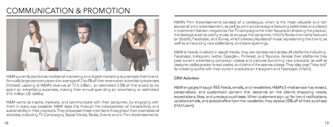 motion video AR aurasma Plan Catalogue nontraditional retailing