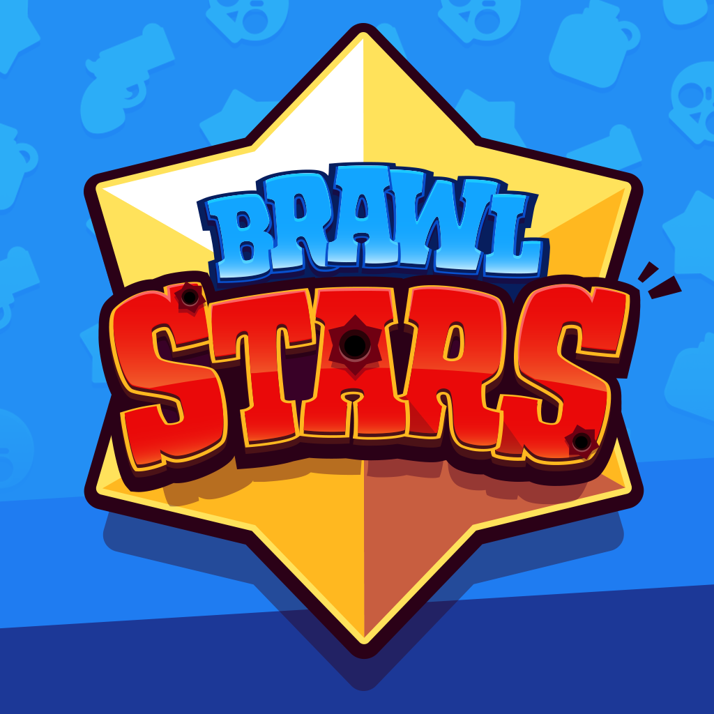 Brawl Stars on Behance