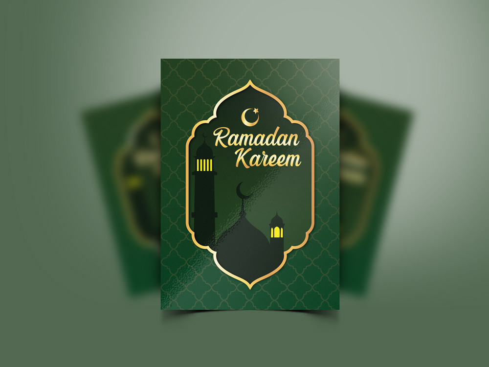 background poster Poster Design ramadan ramadan kareem Ramadan Poster  ramdan
