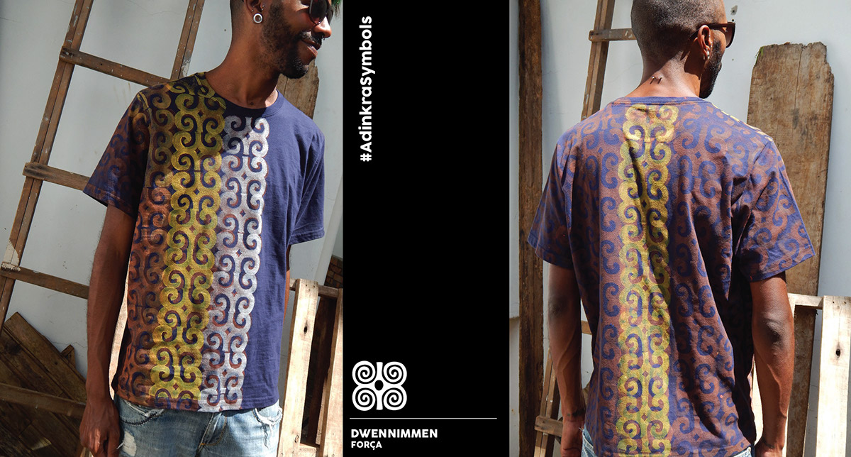 tshirt camisetas carimbo handmade blockprint africanprint Brazil Brasil