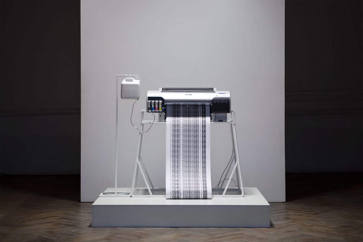 printer egorkraft installation mediaart media