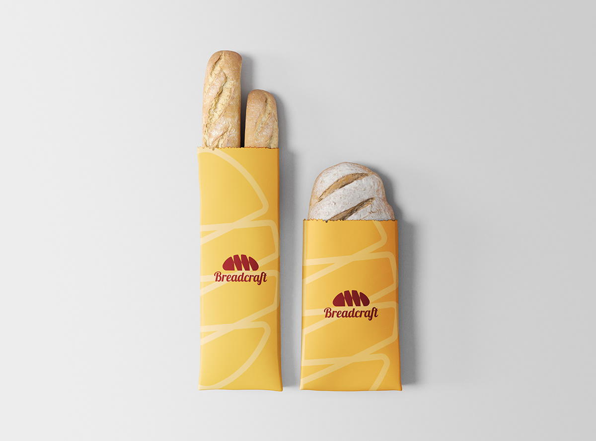 artisan bakery artisan bread bakery baking Branding design bread Breadshop graphic design  Identity Design logo