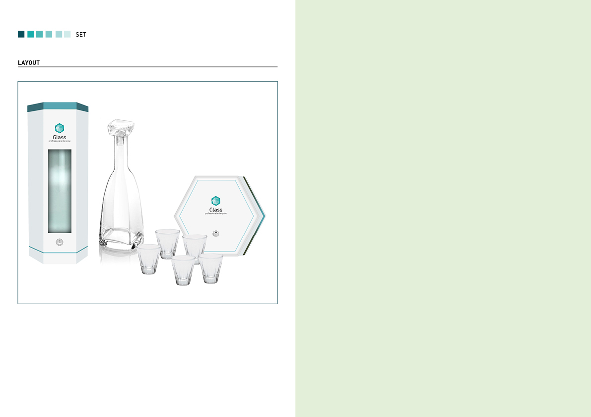 glass brand immagine coordinata manuale operativo  logo marchio vetro ghiaccio BICCHIERI bottiglie