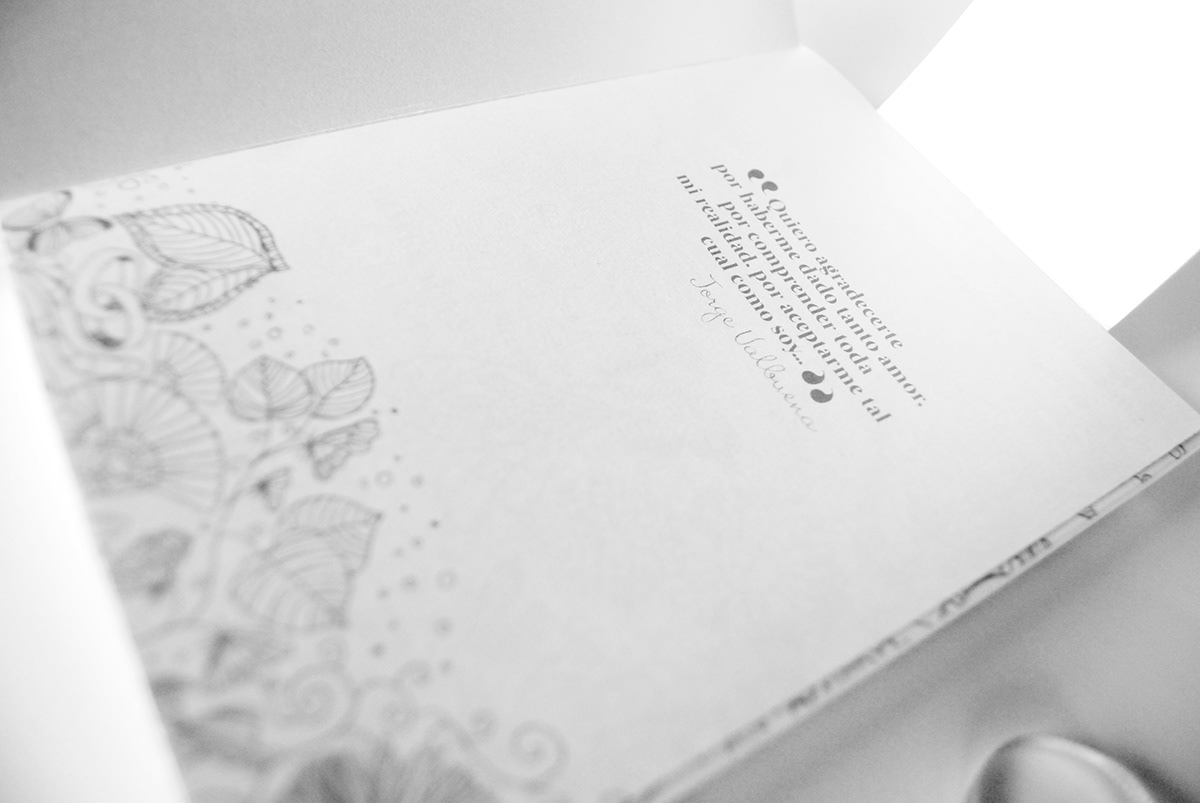 colombia Lucho Salazar Cartagena diseño creative birds Sun Invitation wedding card Love romantic
