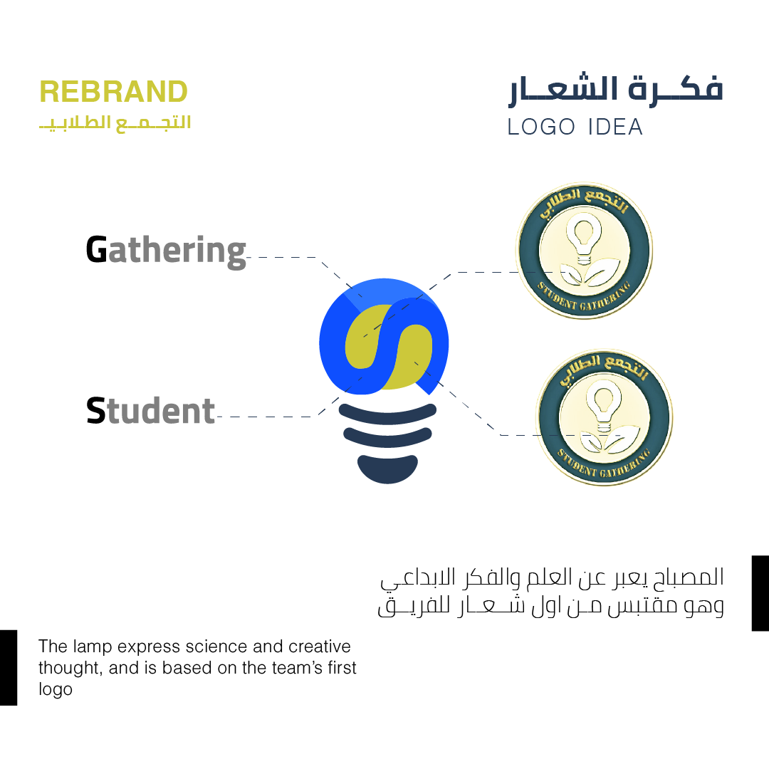 branding  Education identity learning school share study