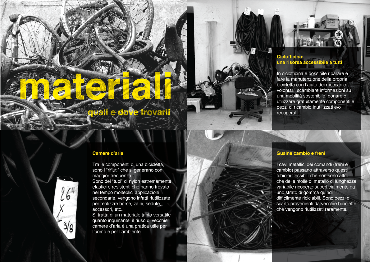 clutch handbag recycle reuse innertubes designmadeinet weaving pochette gian marco vitti
