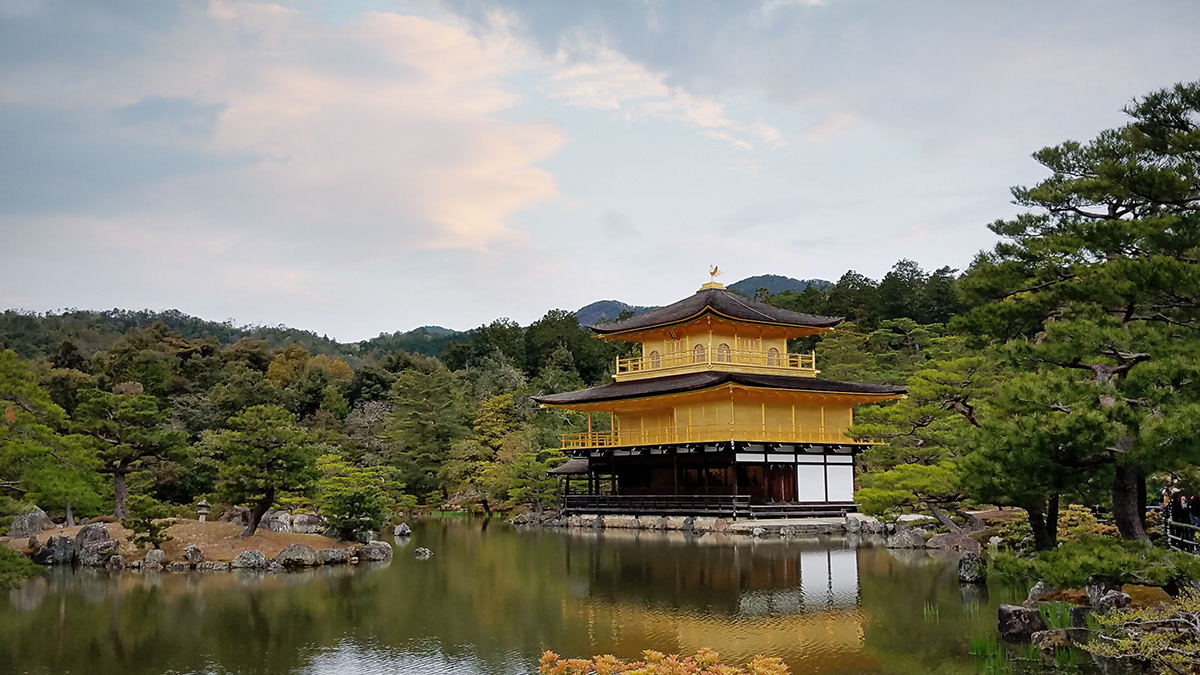digital photography  travel photography Nikon photoshop kyoto japan japan kinkaku ji arashiyama bamboo Fushimi Inari Shrine Torii gate