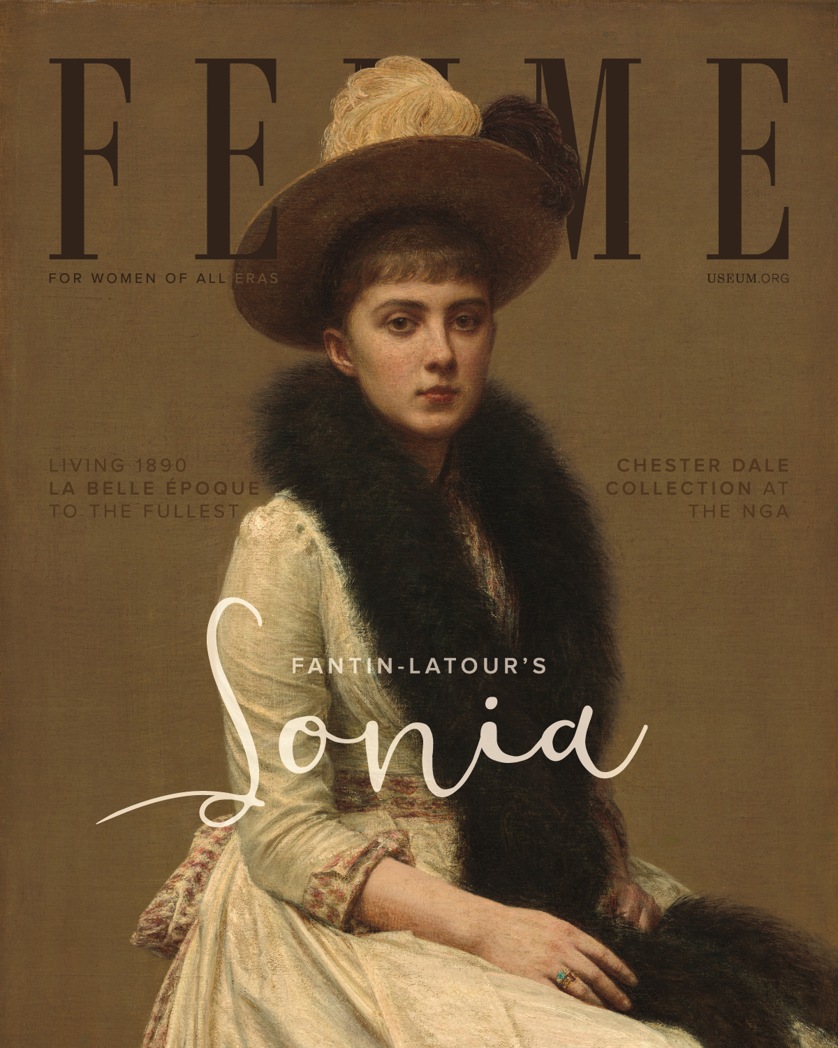 magazine Magazine Cover cover old masters Madame de Pompadour poster François Boucher