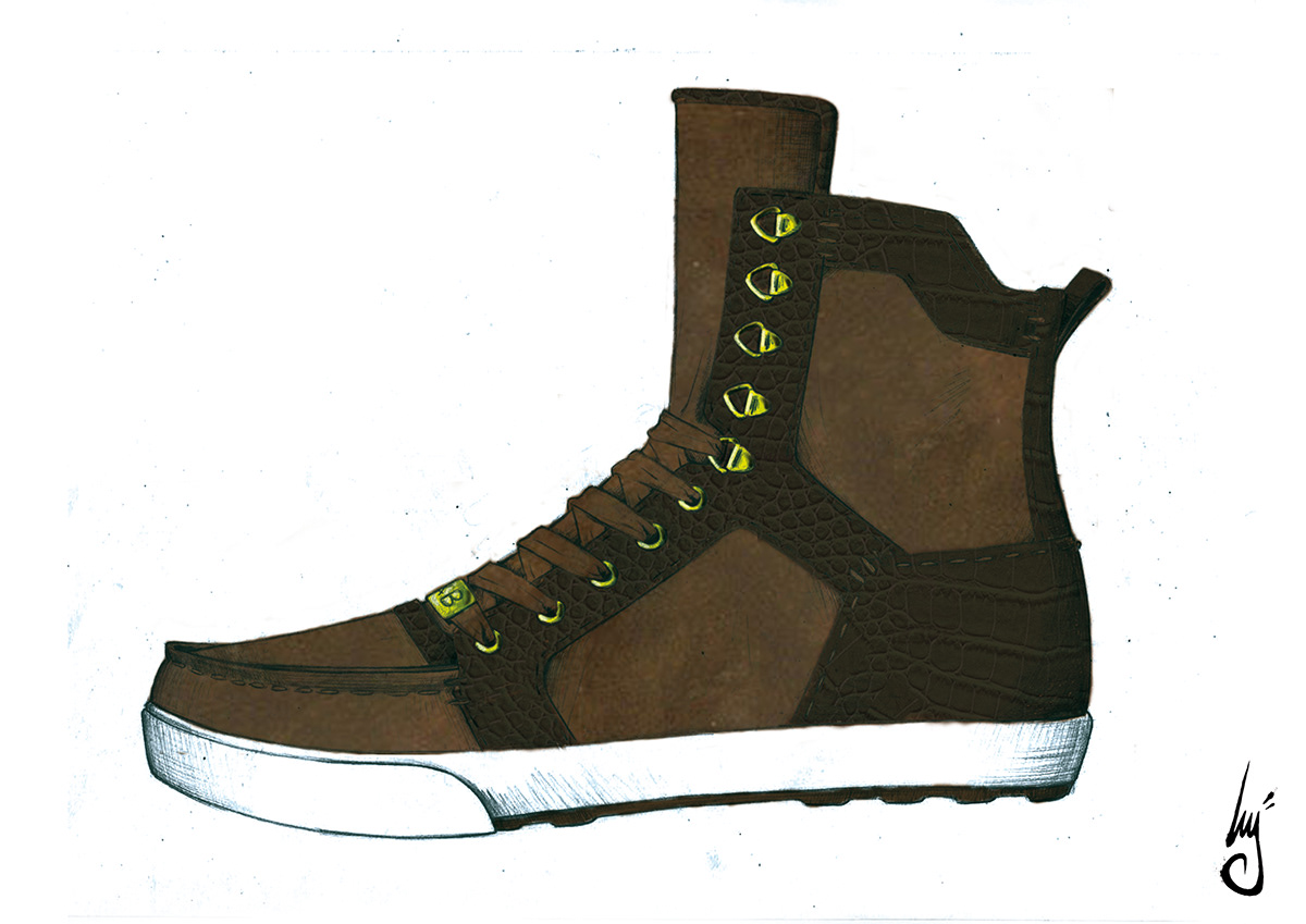 shoes tempe pull&bear zapatos zapatillas militar footwear bag Cartera mochila accesories accesorios complementos draw art