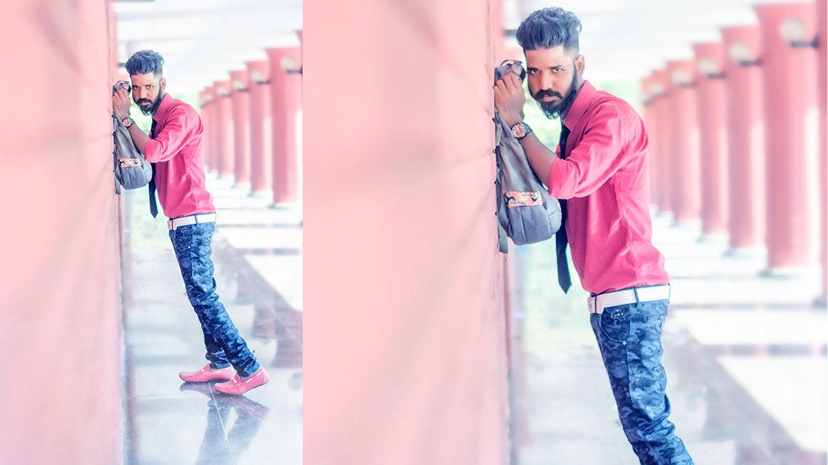 fashion photography India men beard Style photoshoot modeling Outdoor 50mm Men Fashion Porfolio
