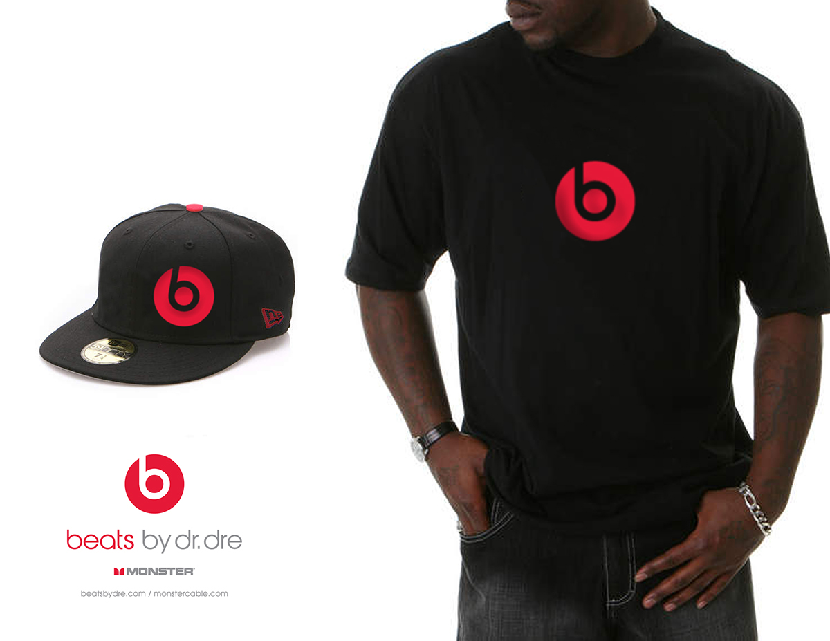 beats by Dr. Dre apparel