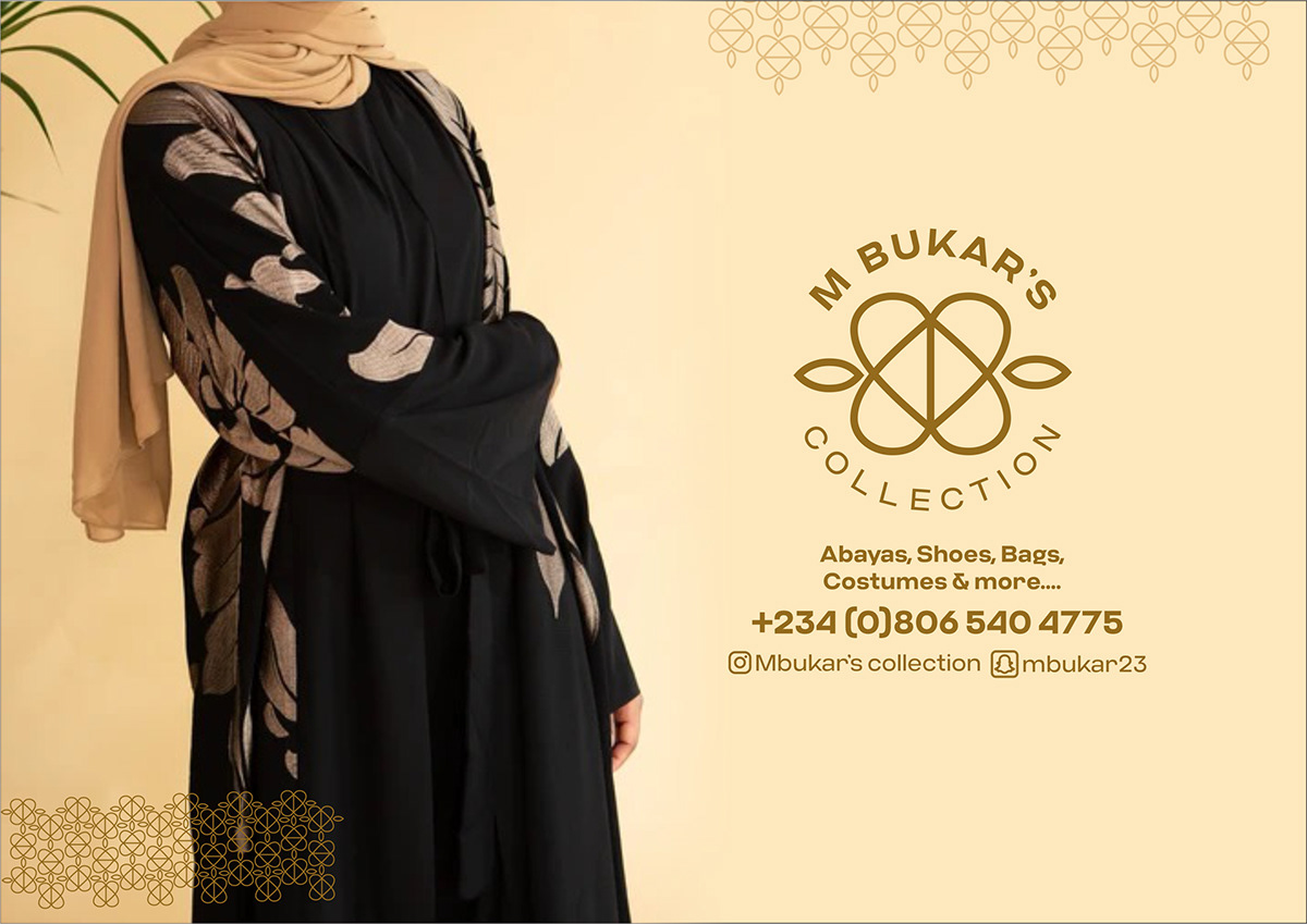 abaya bags Fashion  identity shoes