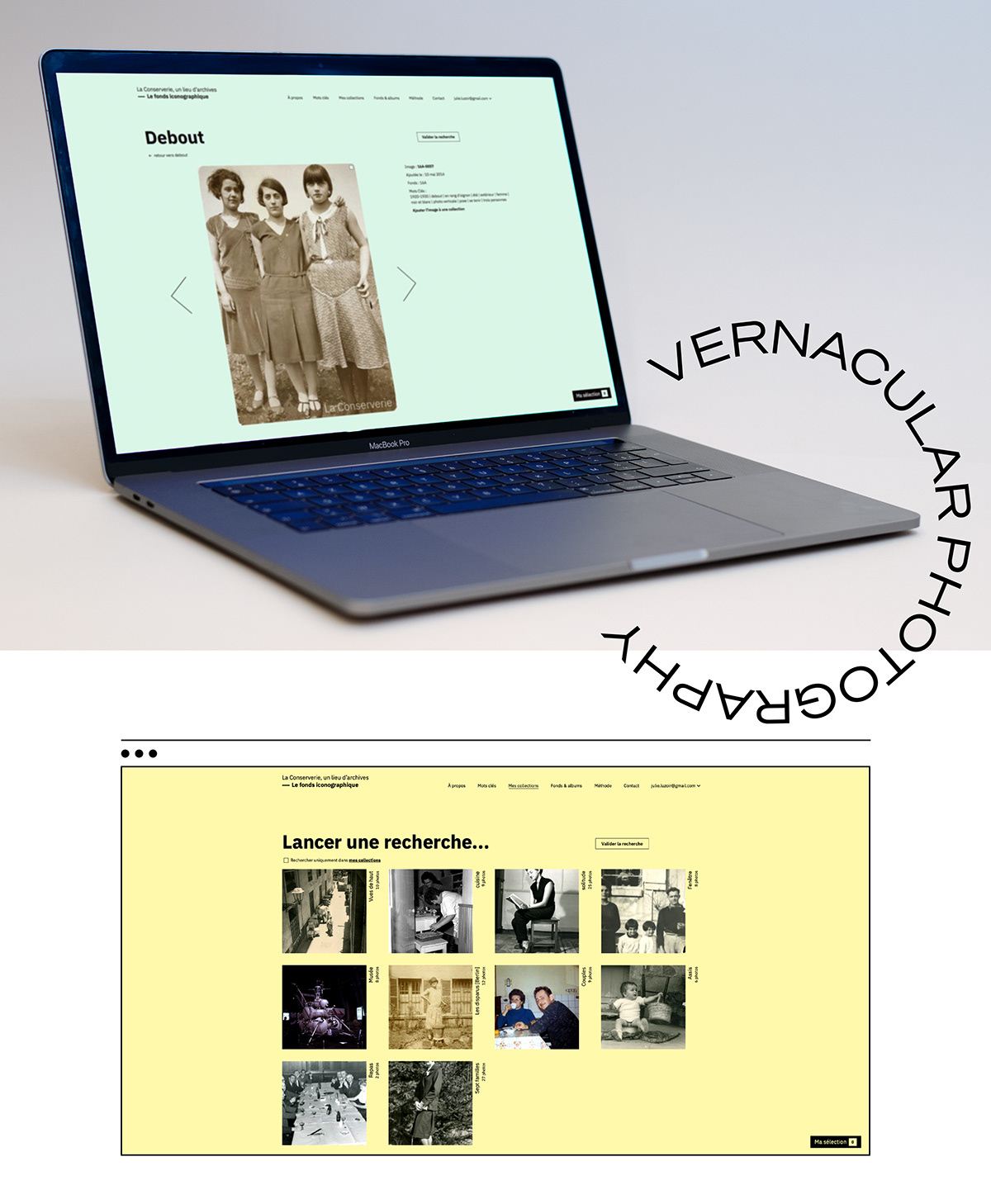 art direction  branding  graphic design  Photography  vernacular photography Web Design  Website Archives