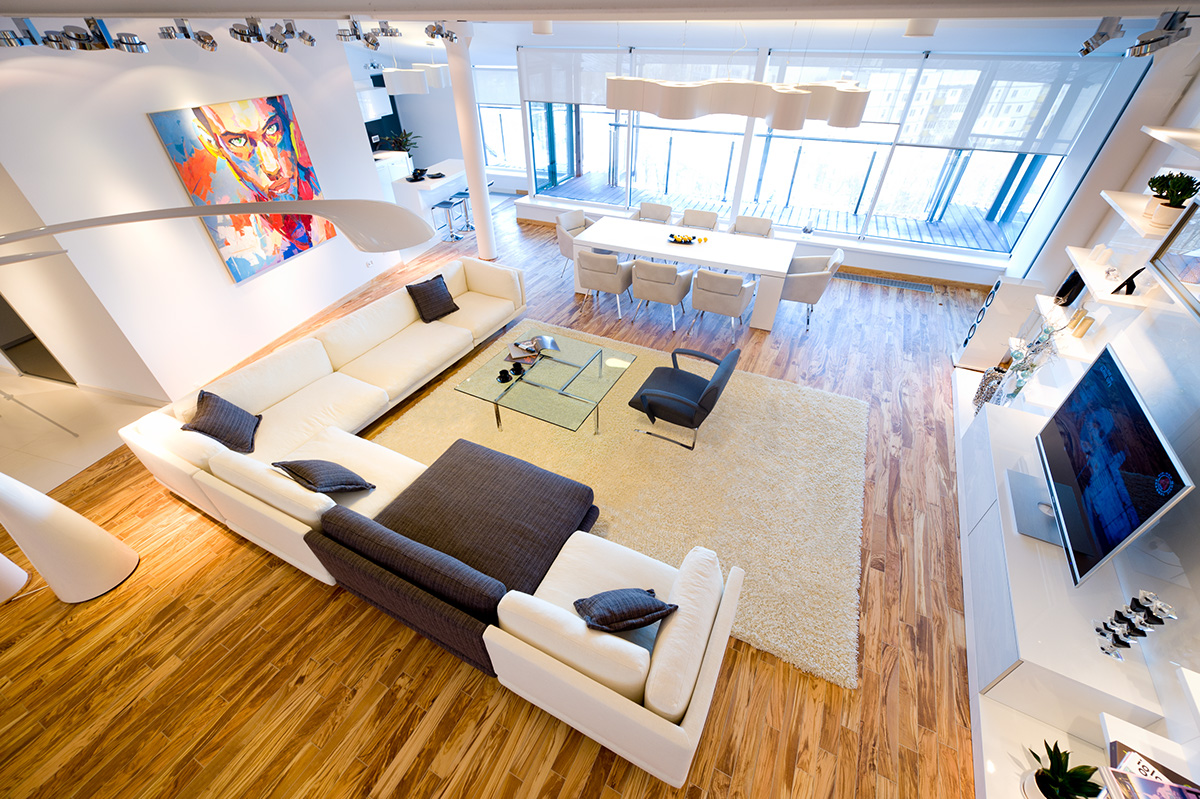 #interior design #loft #loft design