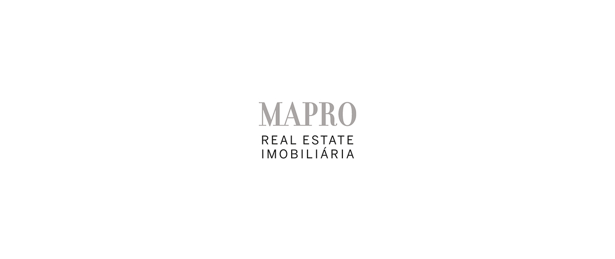 Mapro Real Estate on Behance