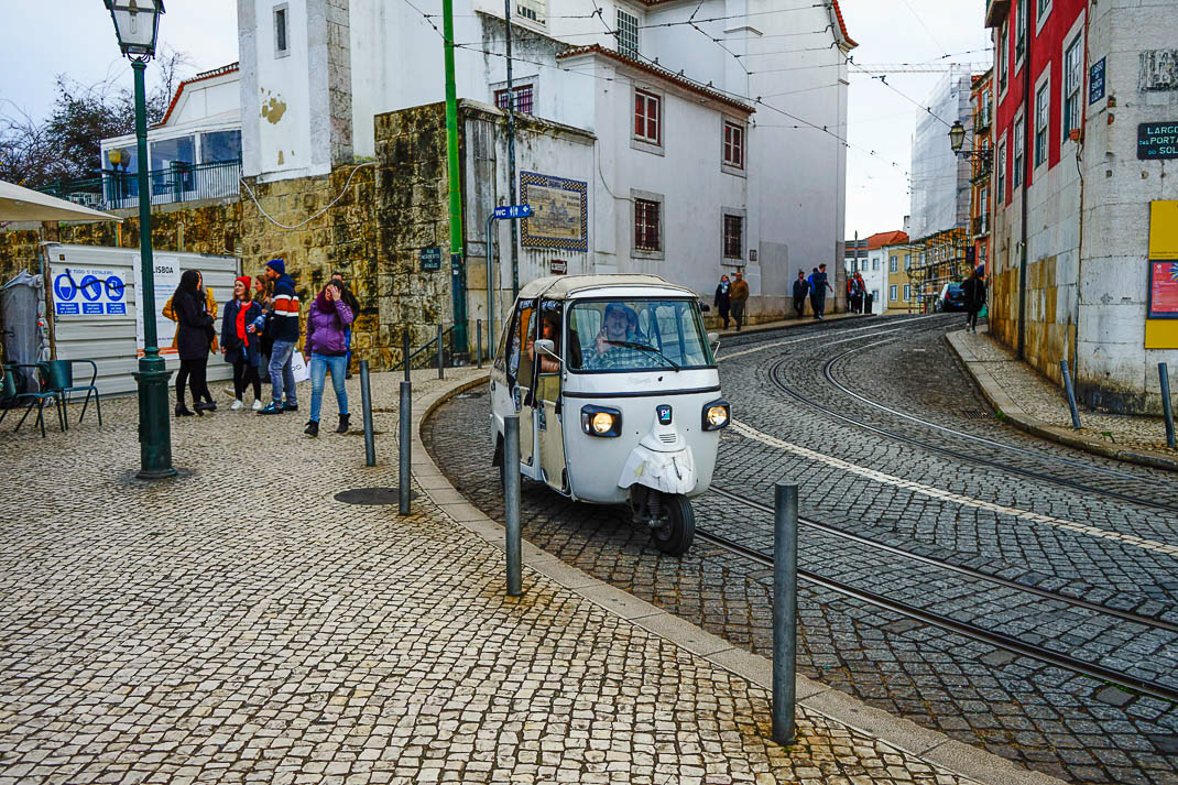 Lisbona fado portogallo portoghese