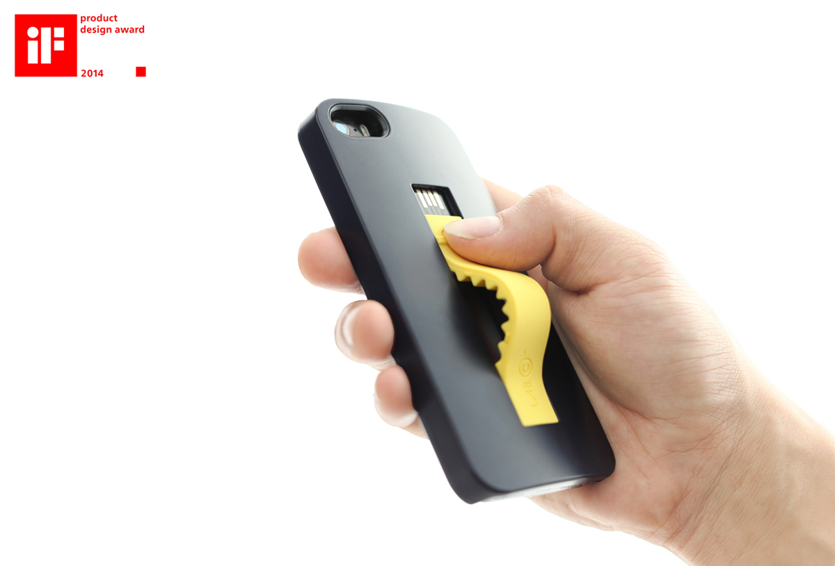 iPhone accessory mobile accessory snap case lightining cable