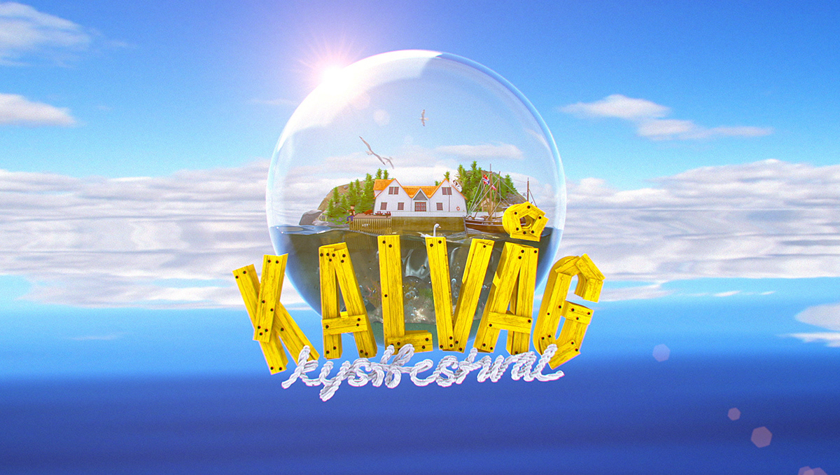 Kalvåg Kystfestival Bremanger  Kystfestival Myreze svein arild vatsø festival Knutholmen