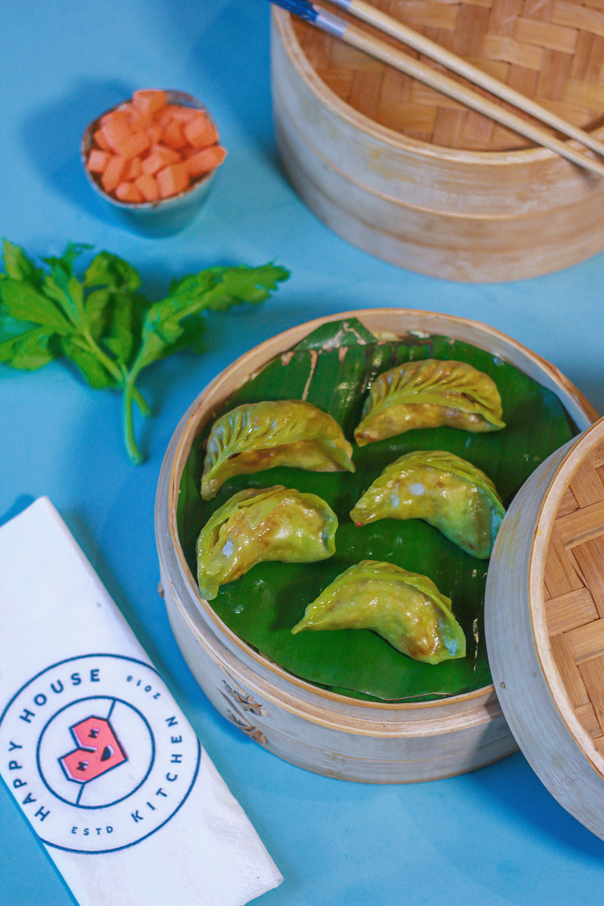 Asian Food asian kitchen dimsum dumpling Food  indian restaurant