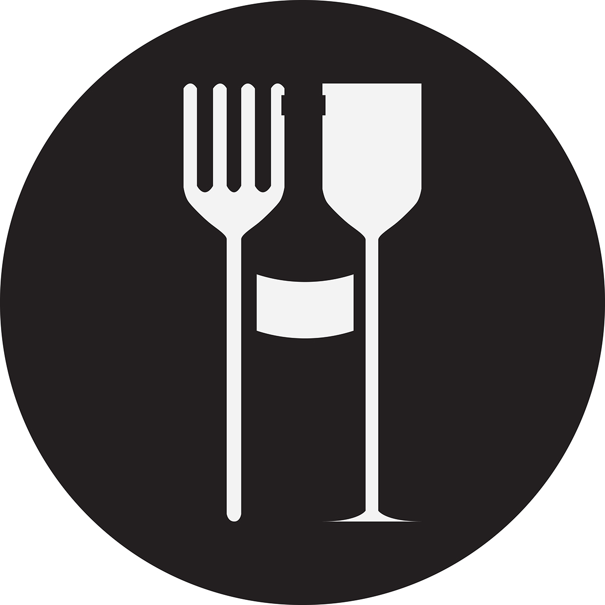 Corporate Design logo  winebar identity  bar  wine