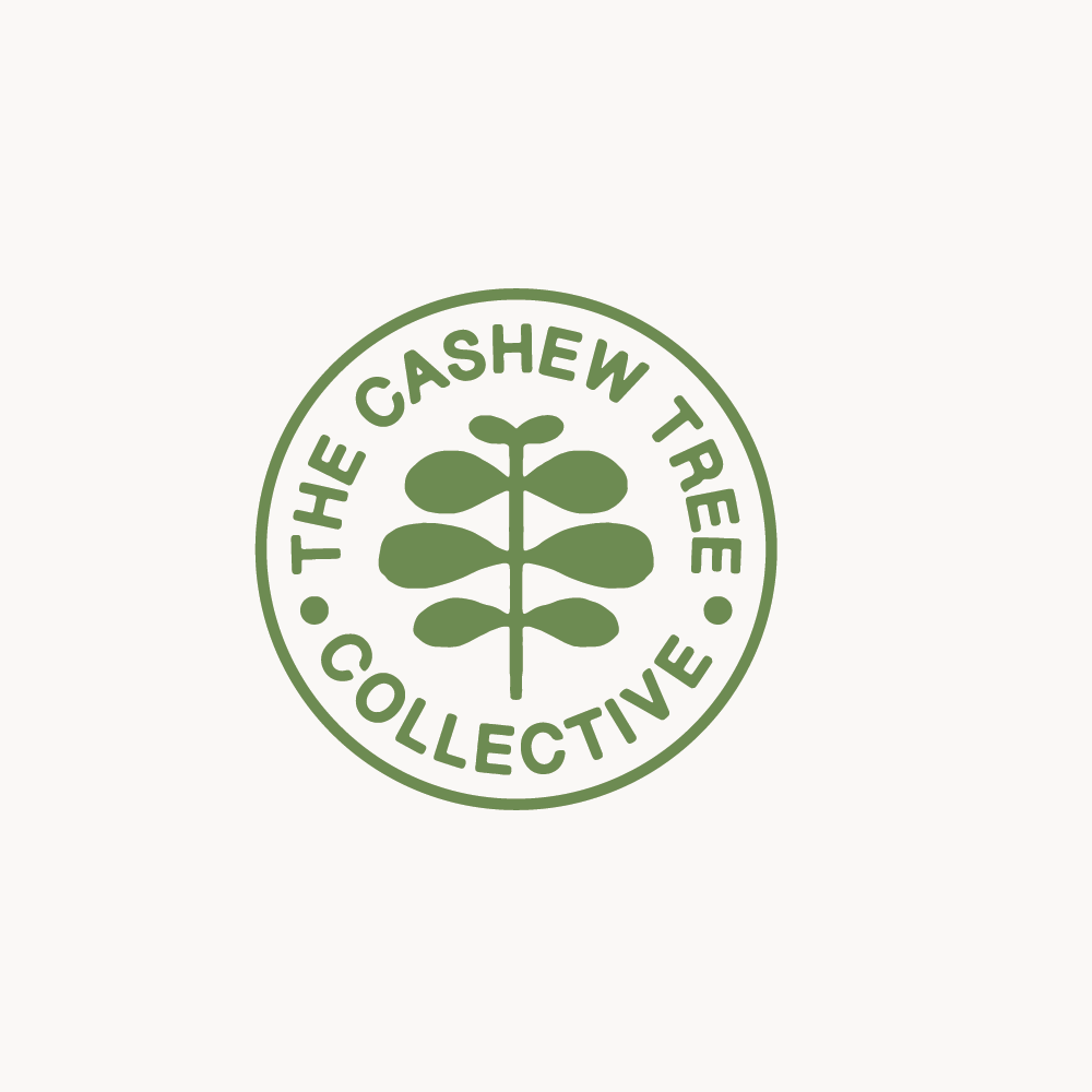 cashew tree tree logo logo Tree  cafe bar green