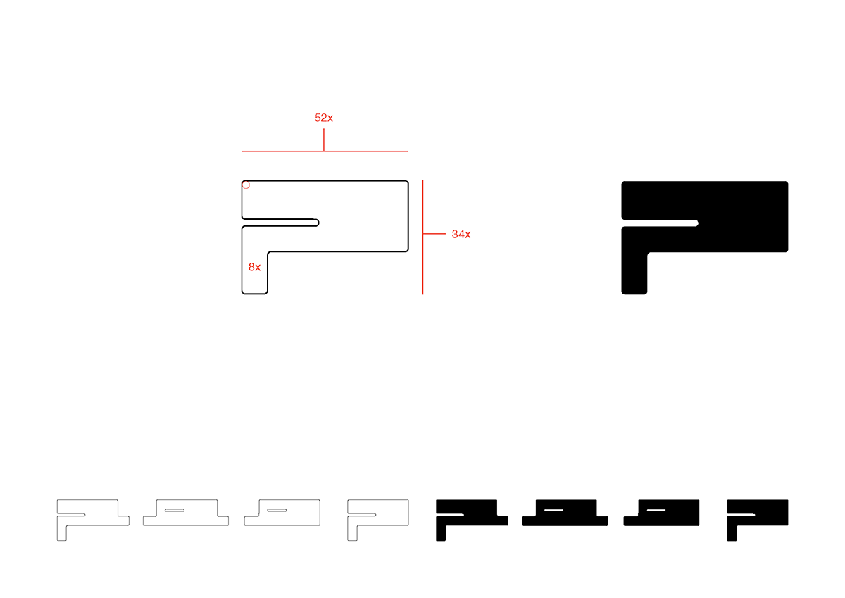 Arabictypography fontdesign universityproject arabicfont