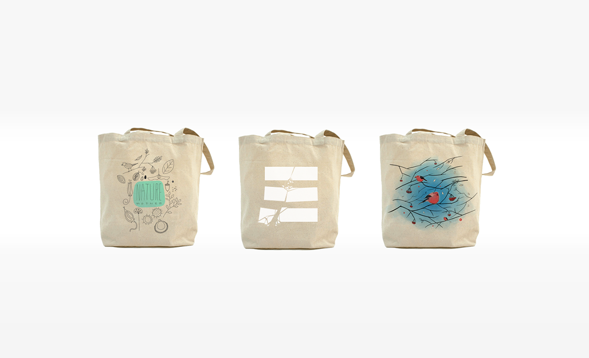 bag bags illustrations textile