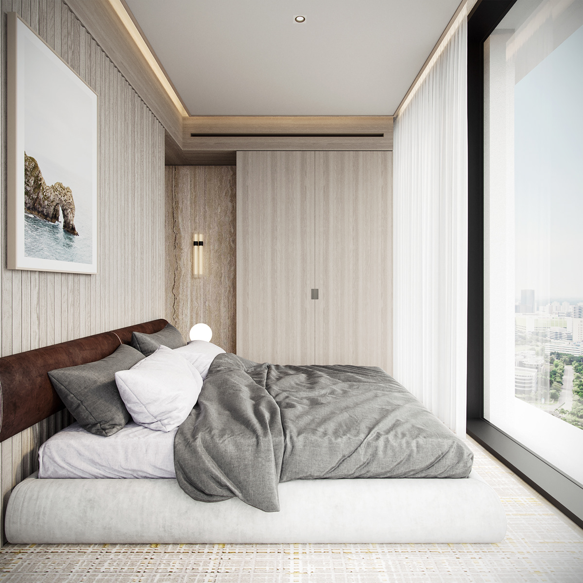 architecture development Interior interiordesign luxury minimalist residential simple 932designs singapore