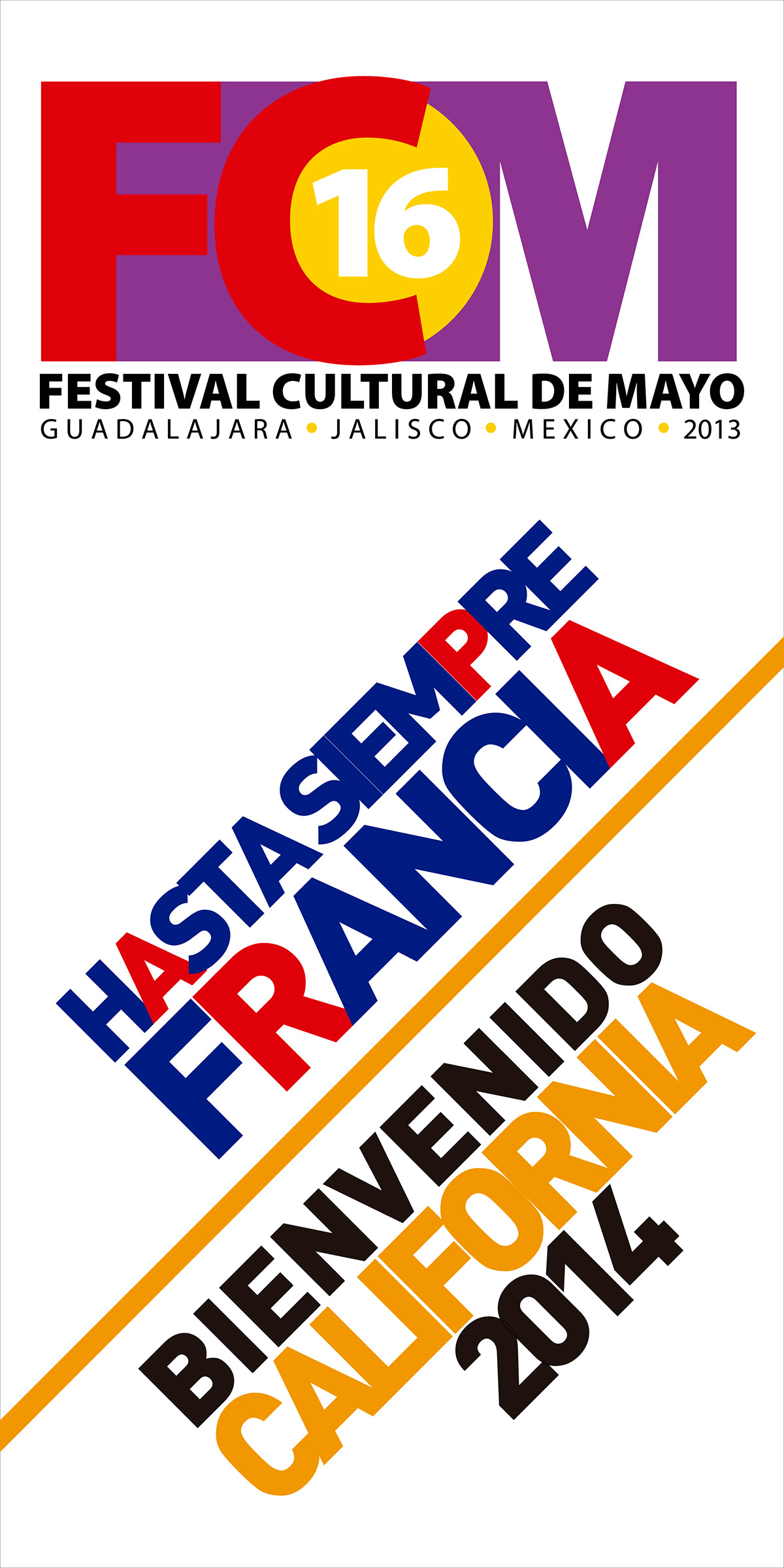 Festival Cultural Mayo Guadalajara