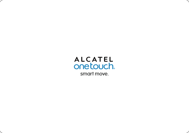 ALCATEL onetouch Marmalade skys Razorfish smart move smartphone ian & goz Colourful  Irreverent