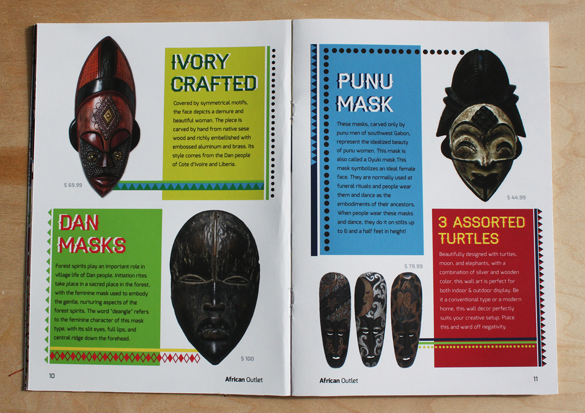 african patternmaking Patterns bold colorful system vernacular Shopbranding Musical Clothing masks
