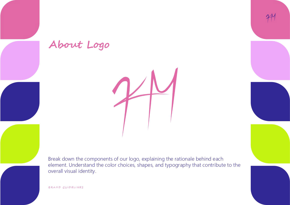 adobe illustrator Corporate Identity brand identity branding  Logo Design Graphic Designer Brand Design Education University design