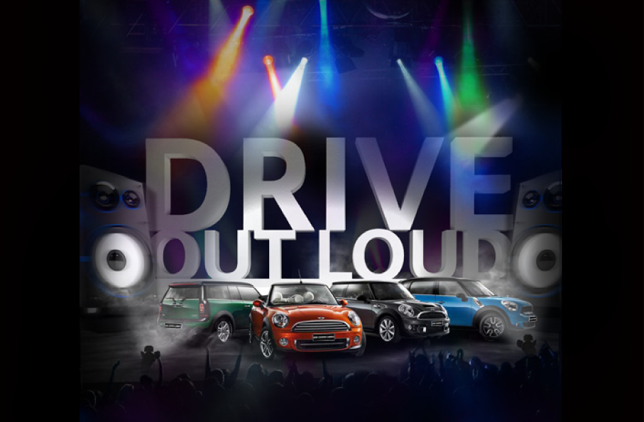 Logo Design product placement Event Event Design car automotive   Auto
