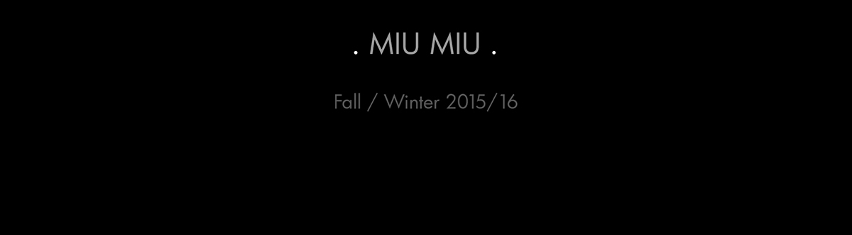 Miu Miu fashion illustration Mode minimalist accessories