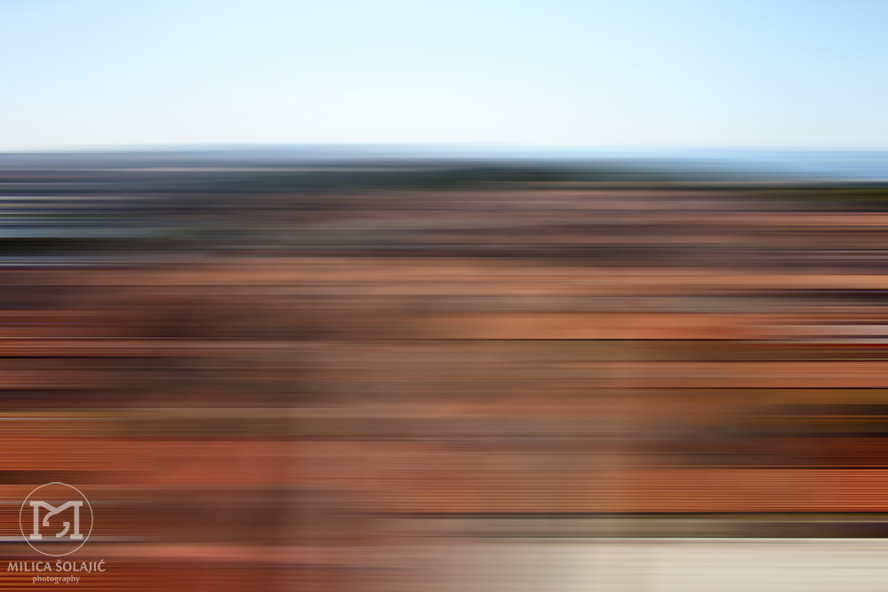 horizon horizont line motion blur long_exposure