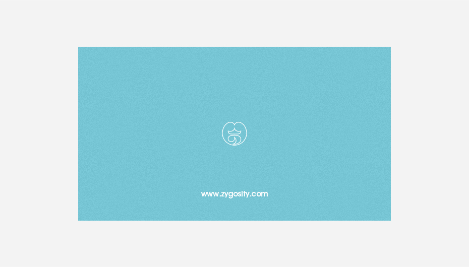 zygosity Corporate Identity visual identity Stationery brand Logotype logo clean and modern clean modern ignacio meza