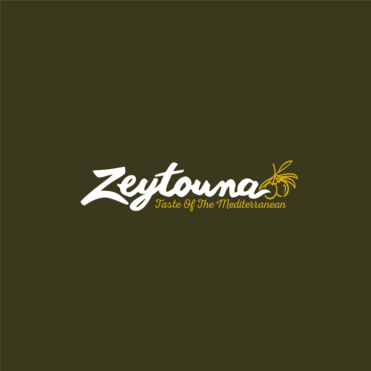 Zeytouna Greece Food  taste mediterranean
