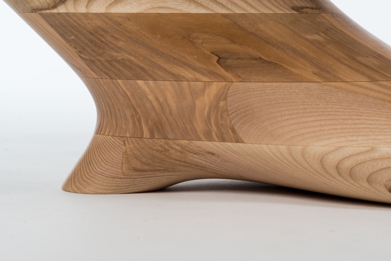 wood sculpture furniture art design