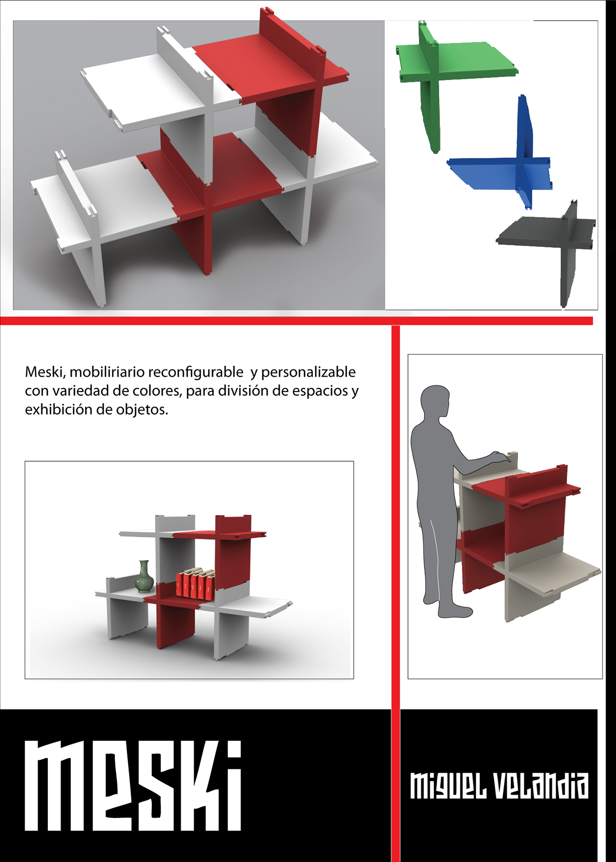 Socialdesign furniture design