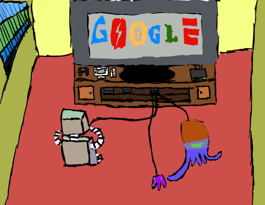 google doodle future ... i honestly don't know