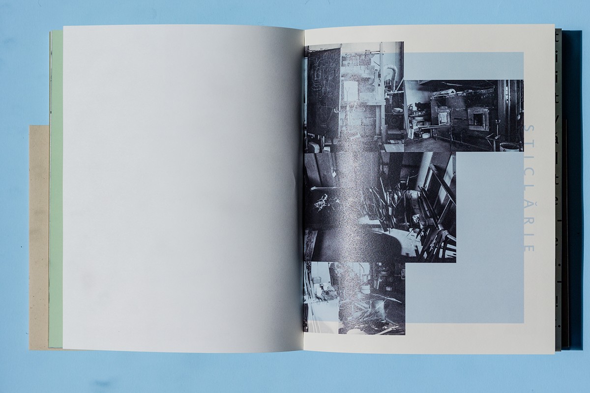 print book Bookbinding streetart art photo Album studio Workshop tools hardcover softcover Book Deisgn design