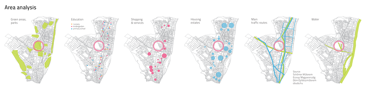 modular residential housing Thesis Project expandable growing Prefab wood Mass Customization degree project